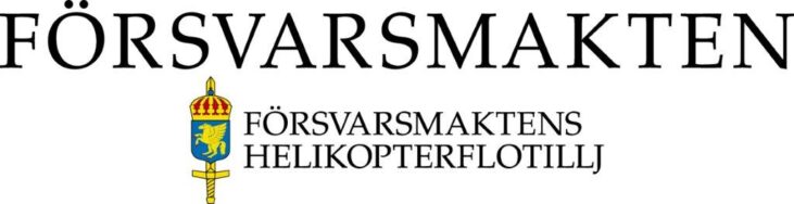 Logotyp Hkpflj bildtext SWE